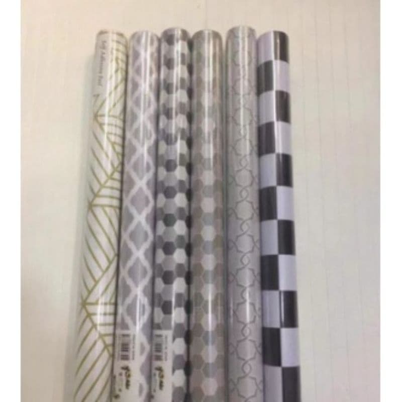 Papel De Parede Contact Adesivo 5 Metros x 0,45 PRODUTO A PRONTO ENTREGA