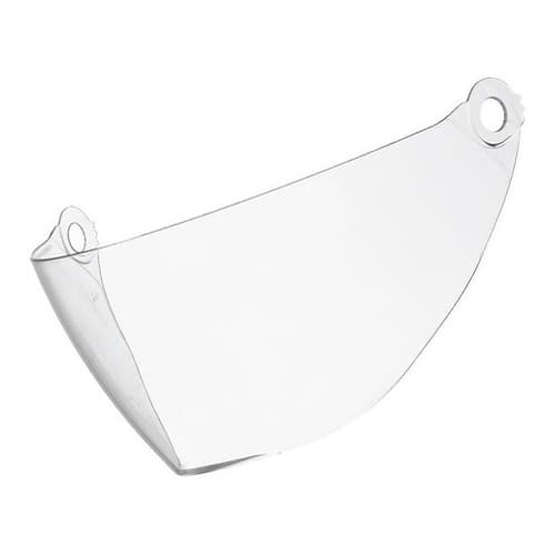 Viseira Original Protork para Capacete Modelo Liberty Mx Pro Vision  Pro Tork