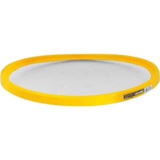 Peneira de aro plástico para arroz com 50 cm PPV 1050 VONDER