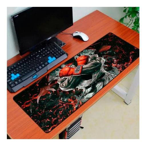 Mouse PAD Extra Grande [Guerreiro]