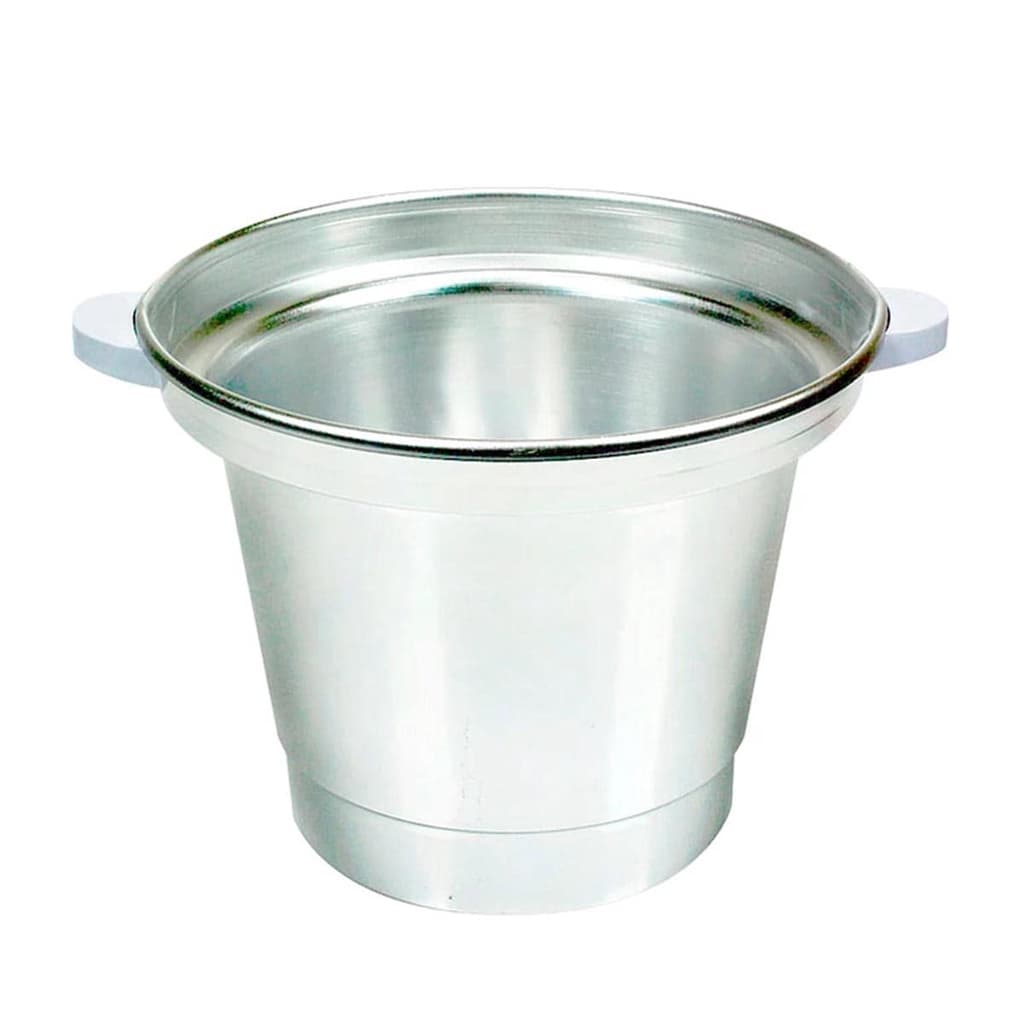 REFIL para Panela de Cera Quente Termocera Mega Bell900g