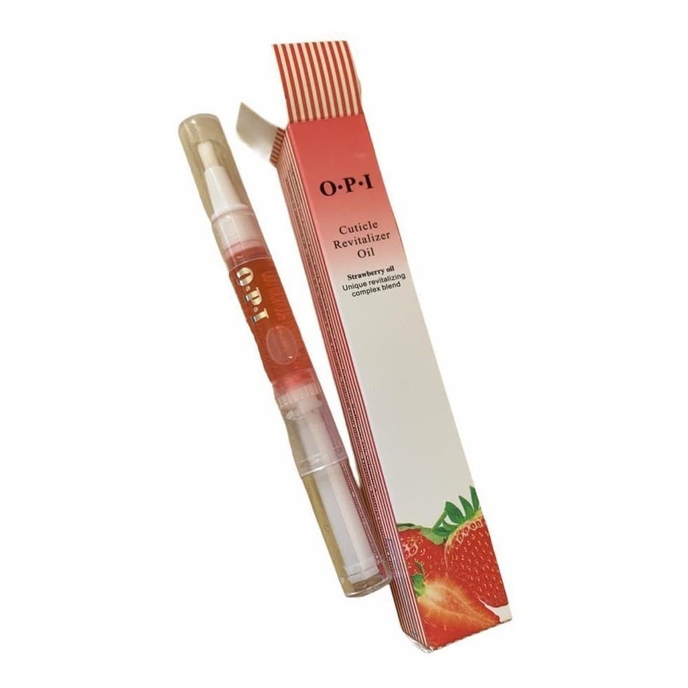 caneta hidratante óleo cutícula Revitalizador Cutícula Manicure Unhas