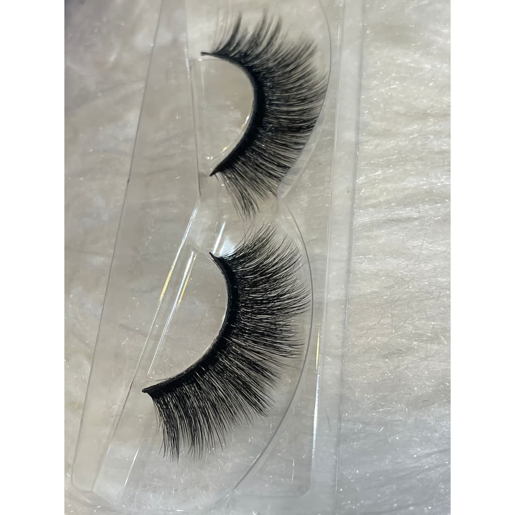 Cílios postiços natural vários modelos original primeira linha