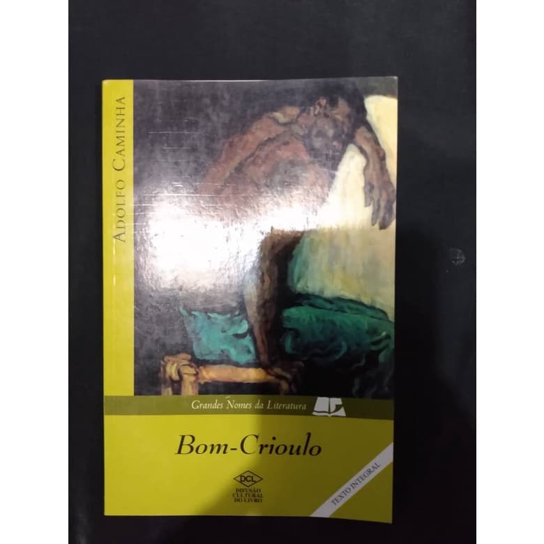Bom-Crioulo