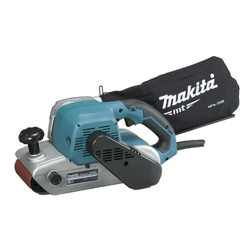 Lixadeira de Cinta 100X610mm 940W M9400B Makita