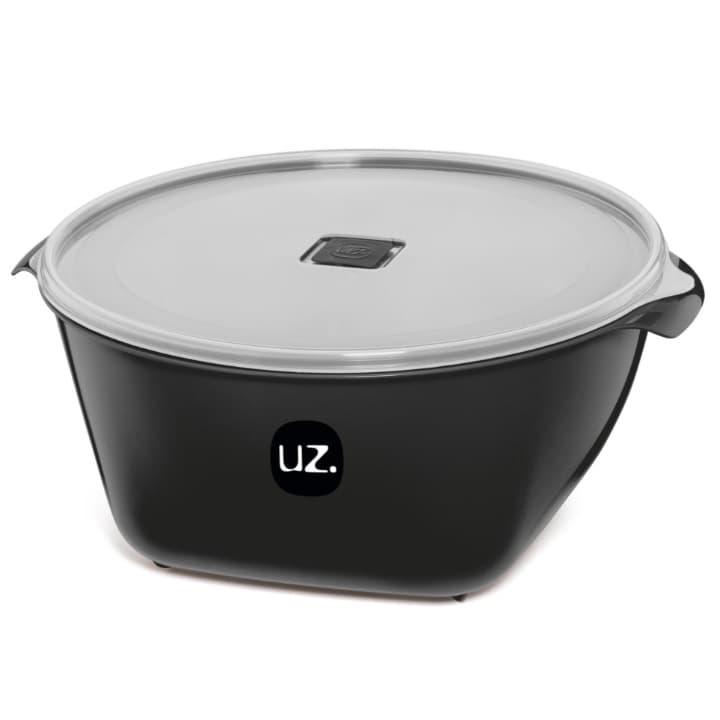 Pote Multiuso 6 litros Premium UZ - Pote 6 litros uz