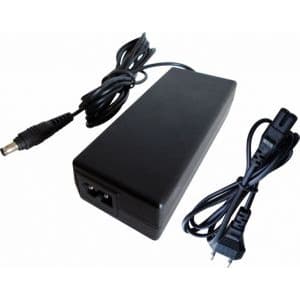 Fonte De Alimentação 10a 12v Bivolt