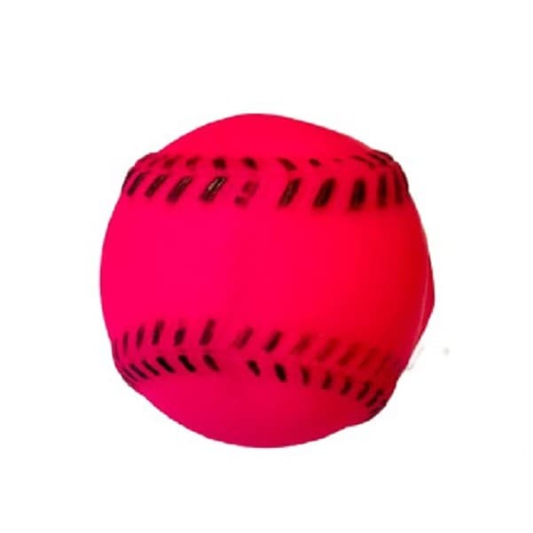 Bolinha Mordedor Vinil Bola Para Cães Gatos Bolinha Pet