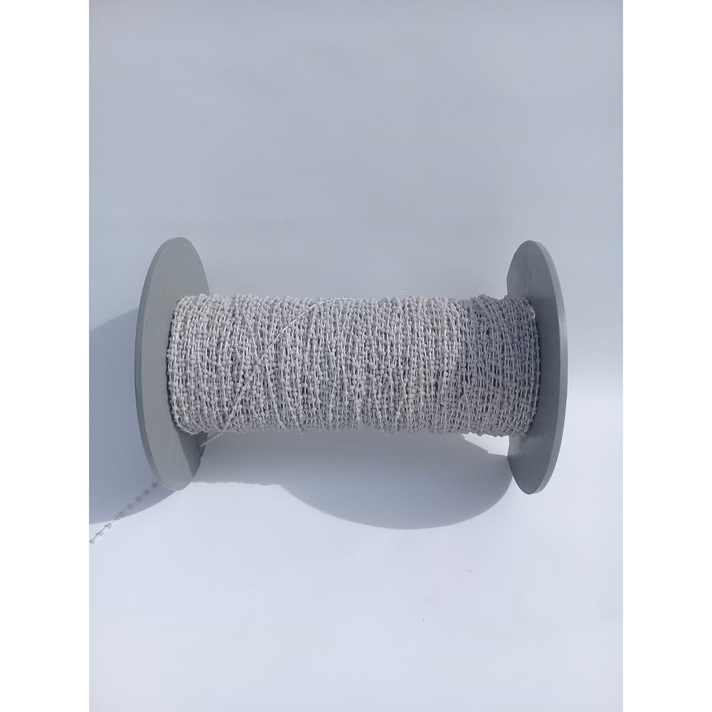 Corrente Para Base Persiana pvc Vertical cinza (5 metros)
