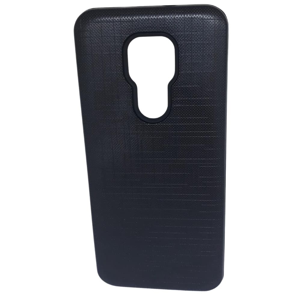 Capa capinha de celular Motorola Moto G9 Play, Moto G9 ou Moto E7 Plus resistente