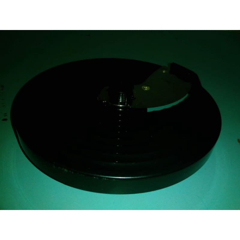 Disco lâmina de fatiar multiprocessador Fun Kitchem ss-09E,hr-800E