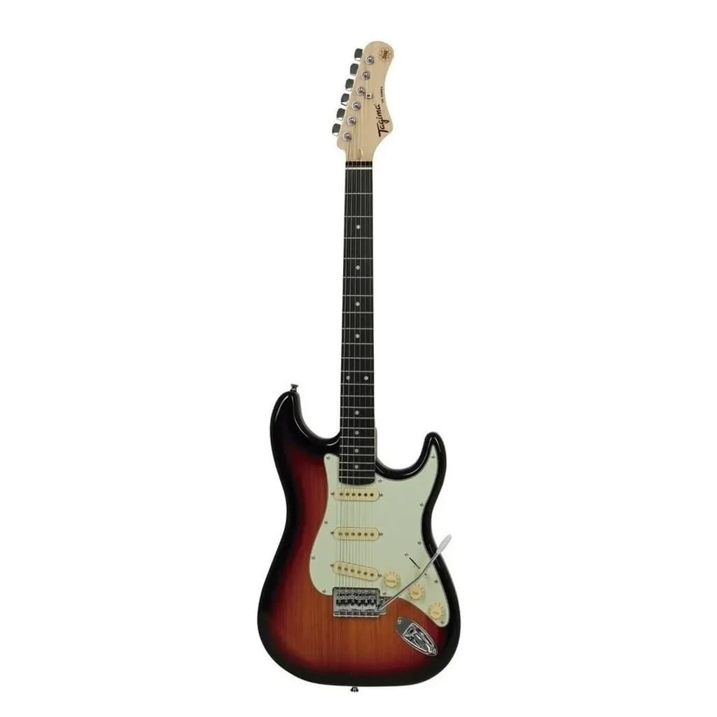 Guitarra Elétrica Tagima Tw Series TG-500 Diapasão