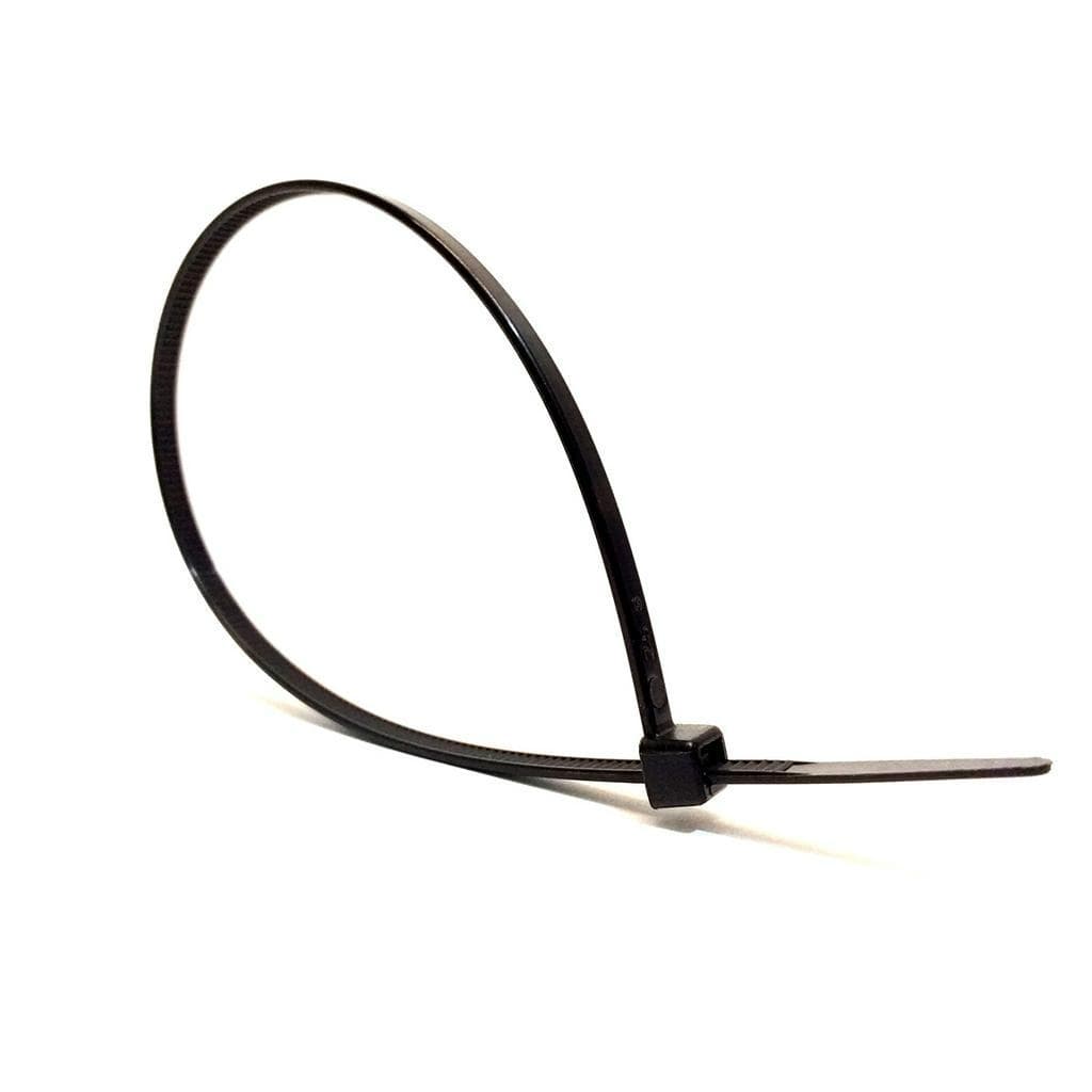 Abraçadeira Nylon 28 Cm Enforca Gato 1,3x4,9x280mm 1.000 Un