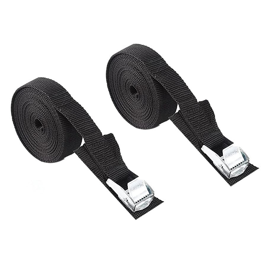 Fita De Rack Prancha De Surf - Fitas Rack Surf (par)