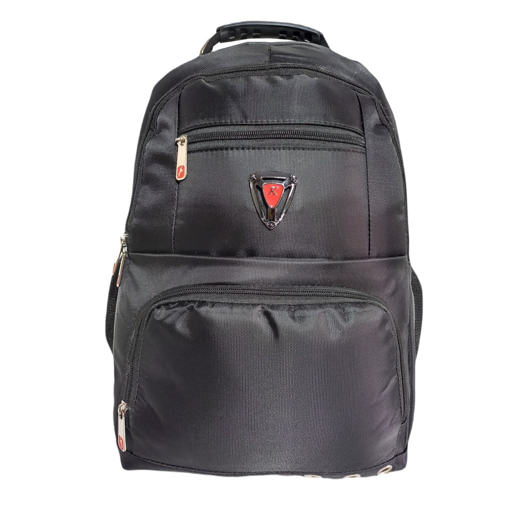 Mochila Executiva Notebook Cabo de Aço 15.5"