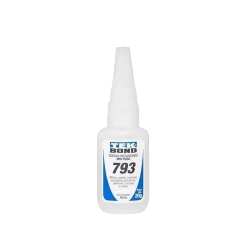 Adesivo Tekbond Inst 793 20G