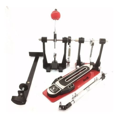 Pedal Para Cajon Bauer Com Cardam Tpc 18 Torelli