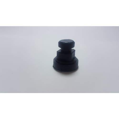 Engrenagem Escova Rotativa Mondial Turmaline Ion Er-03 A95-6