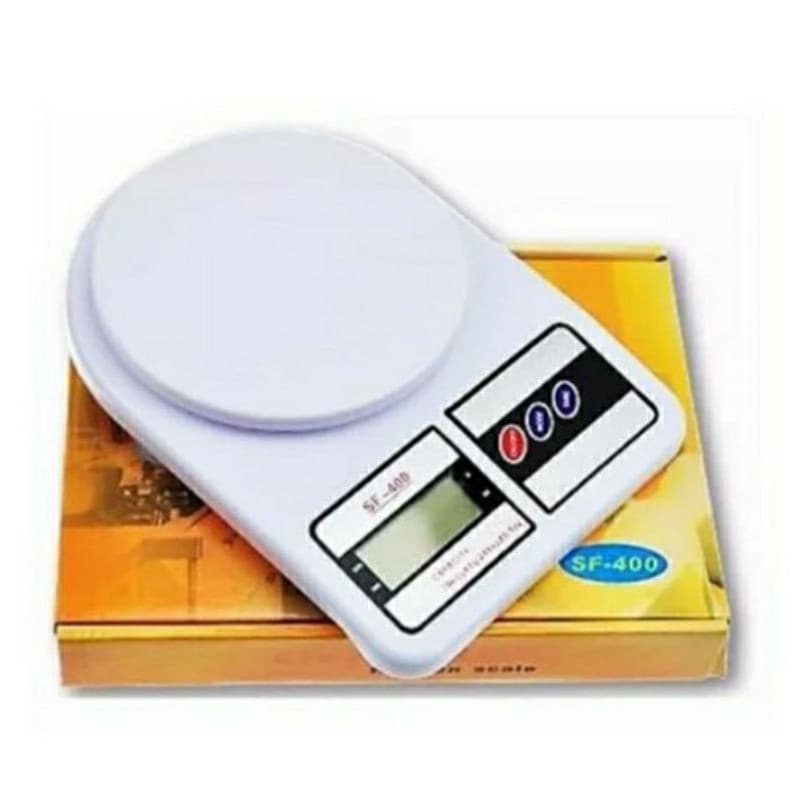 Balança Digital Cozinha 10g A 10 Kg Alta Precisão Casa Comida Balanca Precisao