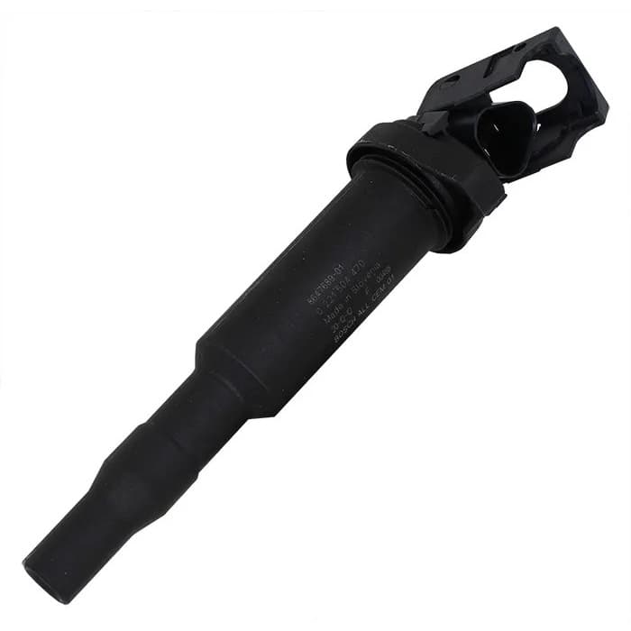 Bobina Ignicao Original Bosch Bmw X1 2010 2011 2012 Novo