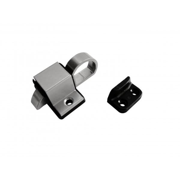 Fecho Gatilho Para Janela Maximar Aluminio