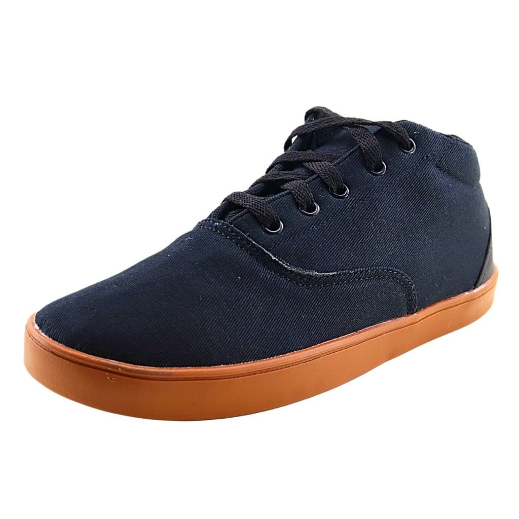 Sapatênis Masculino - Calçados - Preto - CP-Ref056