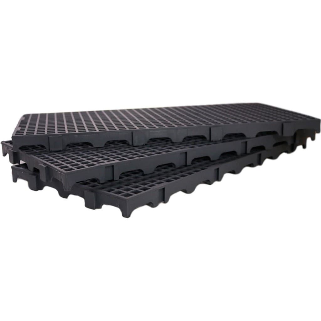 Pallet De Plástico / Palete / Pallet / Pallets 25x50