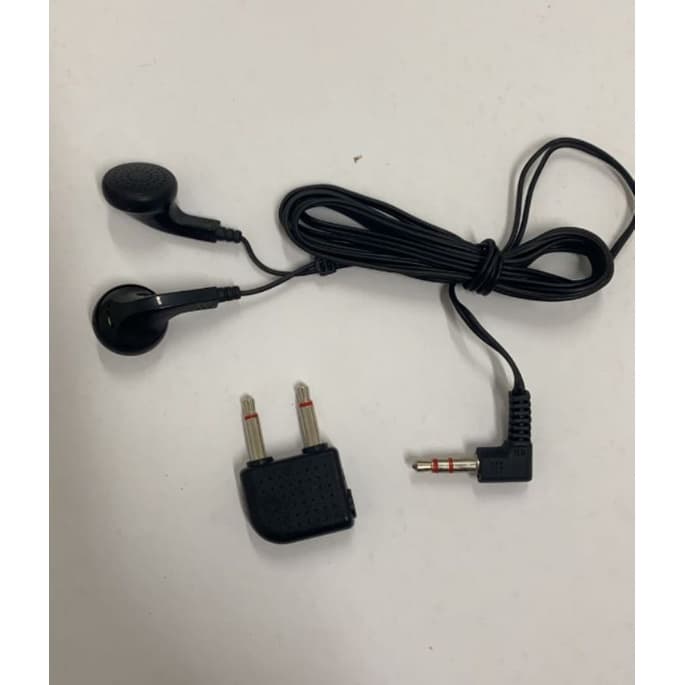 Fone de Ouvido Celular Entrada Universal P2