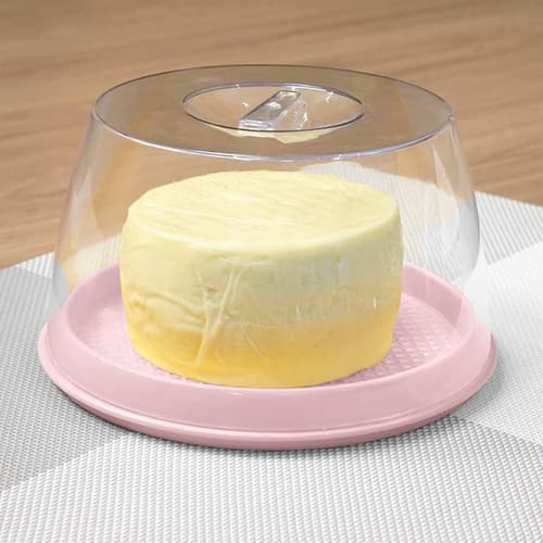 Queijeira Porta Queijo Com Tampa Uz