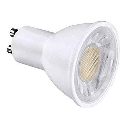 Kit 10 Lâmpadas Led Mr16 - 4,5 W Bivolt
