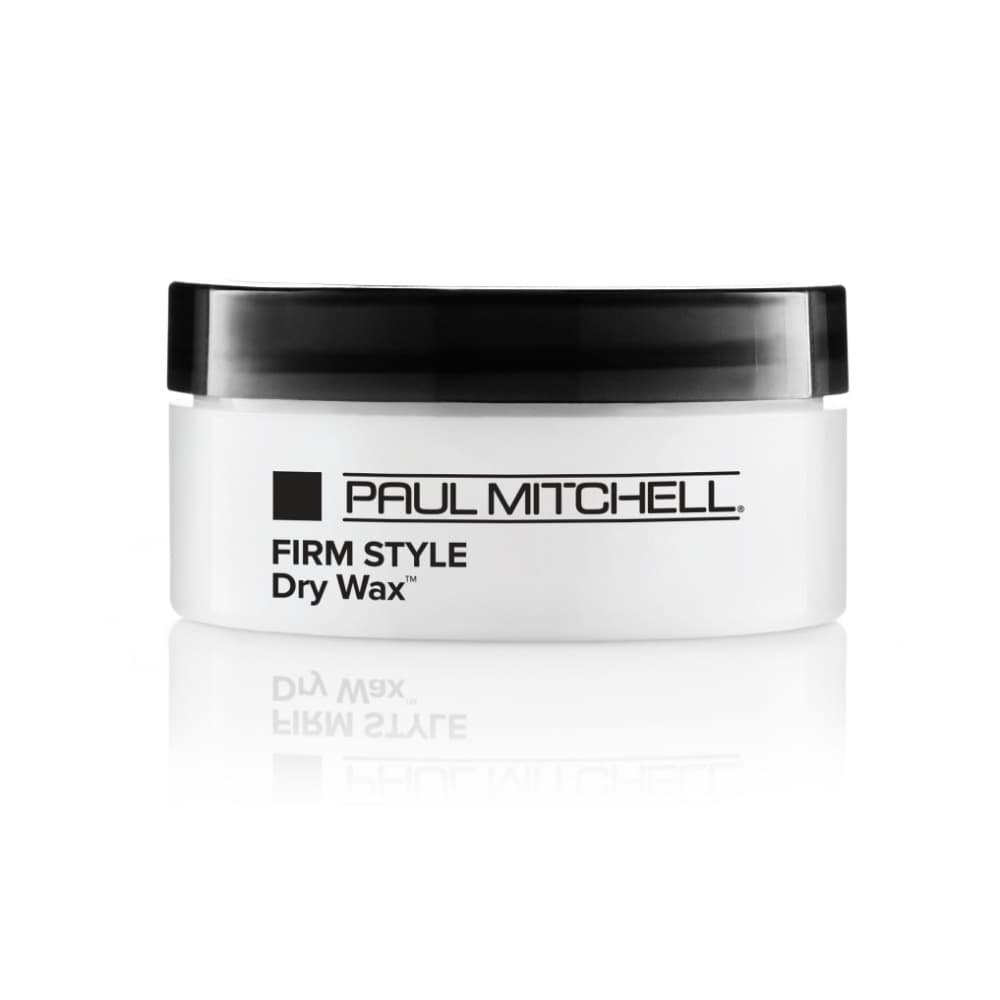 Paul Mitchell Firm Style Dry Wax - 50g
