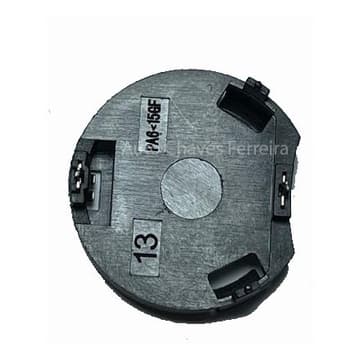 Suporte Bateria Da Chave Astra Vectra Celta Corsa Cod-1488