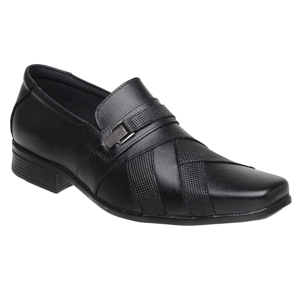 SAPATO MASCULINO SOCIAL CLASSICO PREMIUM SAN LORENZO 3061