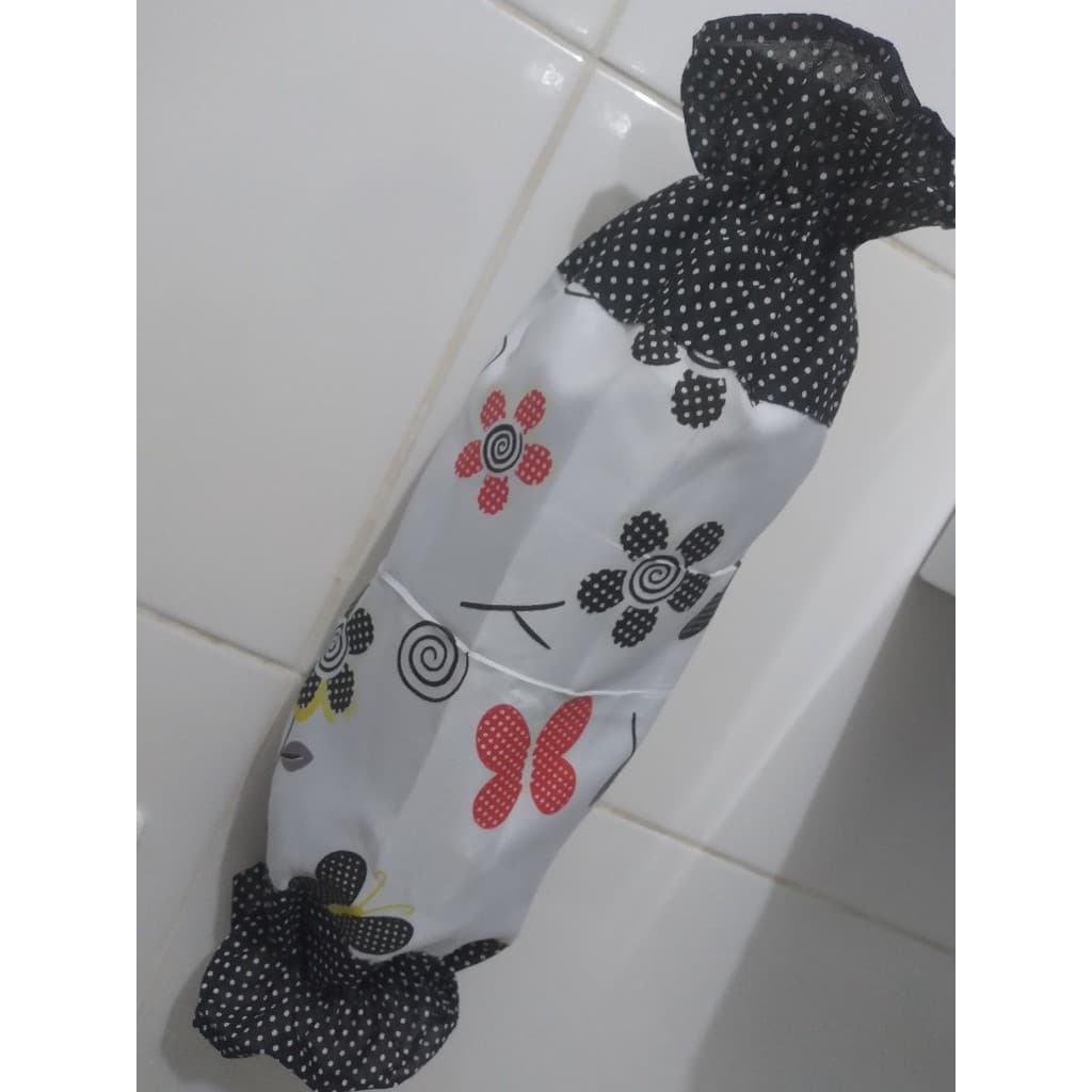utensílio de cozinha puxa saco simples estampados
