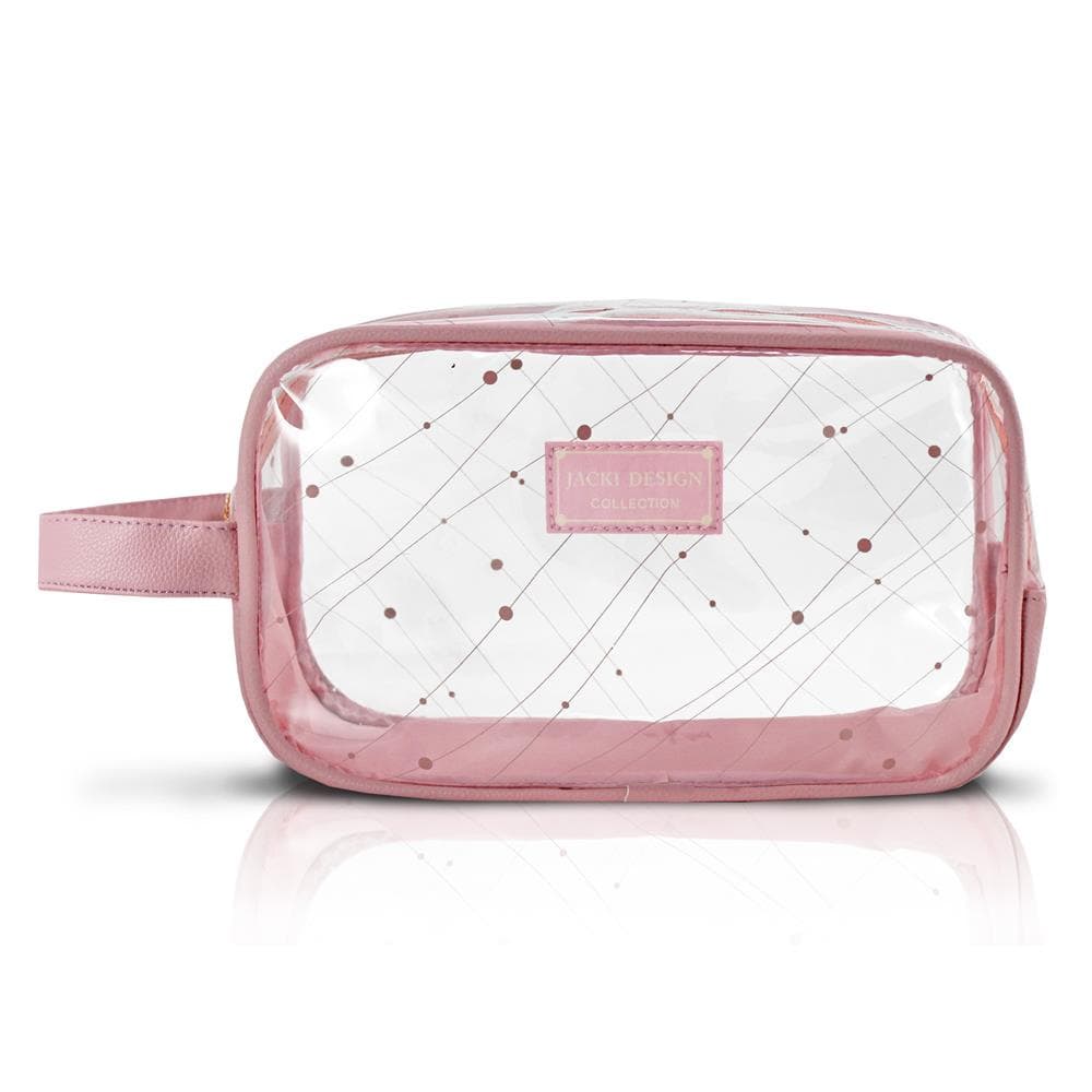 Necessaire com Alça (G) GLOW Jacki Design - ABC21803