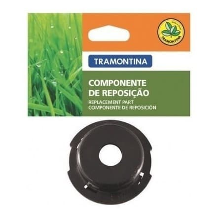 Tampa Para Carretel De Aparador De Grama 78799/716 Tramontina