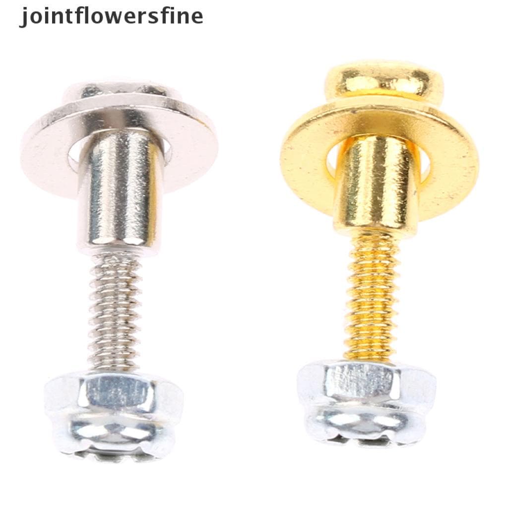 Jtff 1 Pçs Máquina De Corte De Cabelo Com Parafuso De Haste De Ajuste Para Wahl 1919 8504 Fina