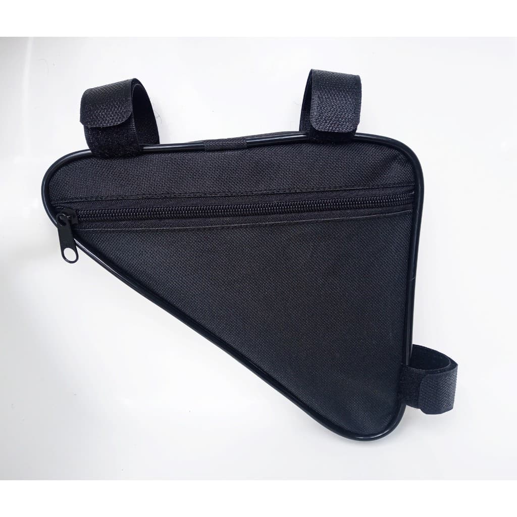 Bolsa de quadro bolsa de bicicleta