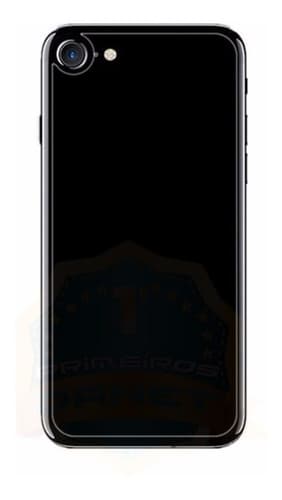Película De Vidro Traseira Verso iPhone 7 4.7"