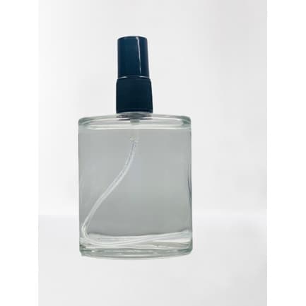 Frasco de  Vidro Para Perfume100 ML home Spray