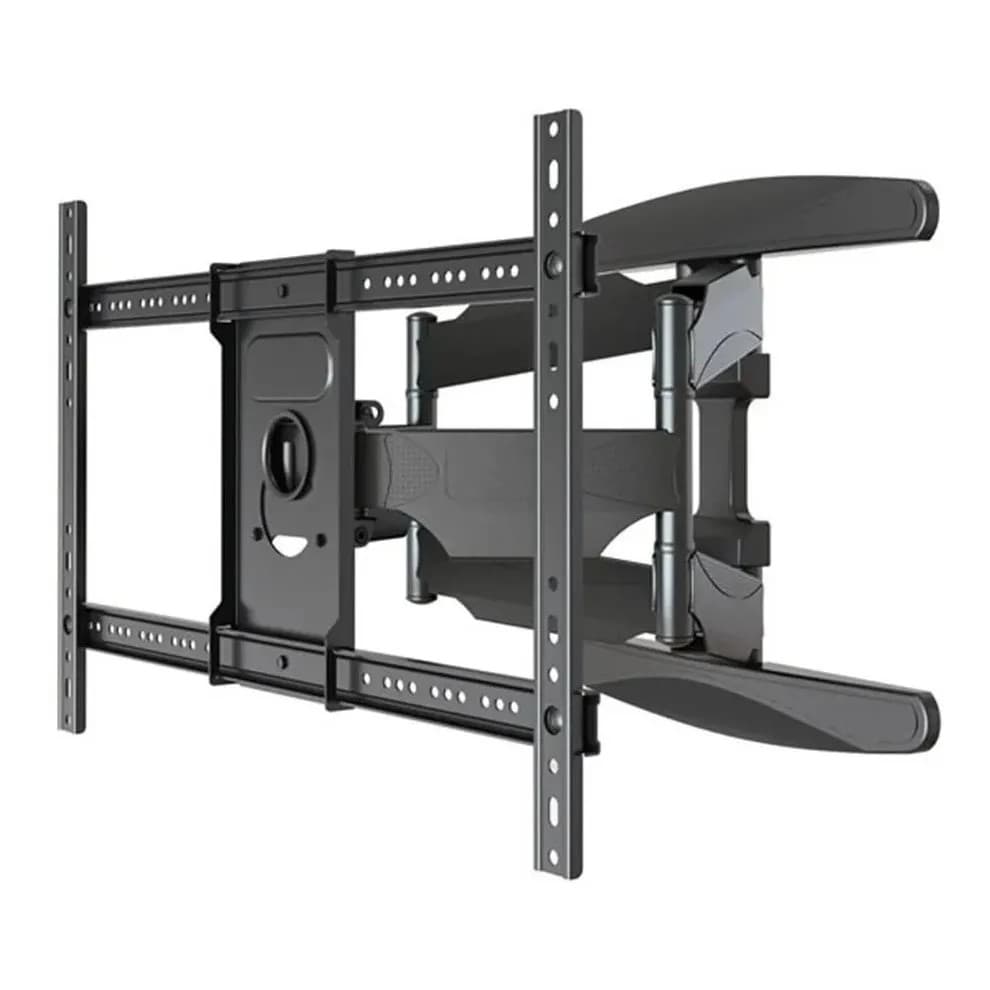 Suporte Articulado Reforçado Para Tv De 55 A 75 ELG A02v6n
