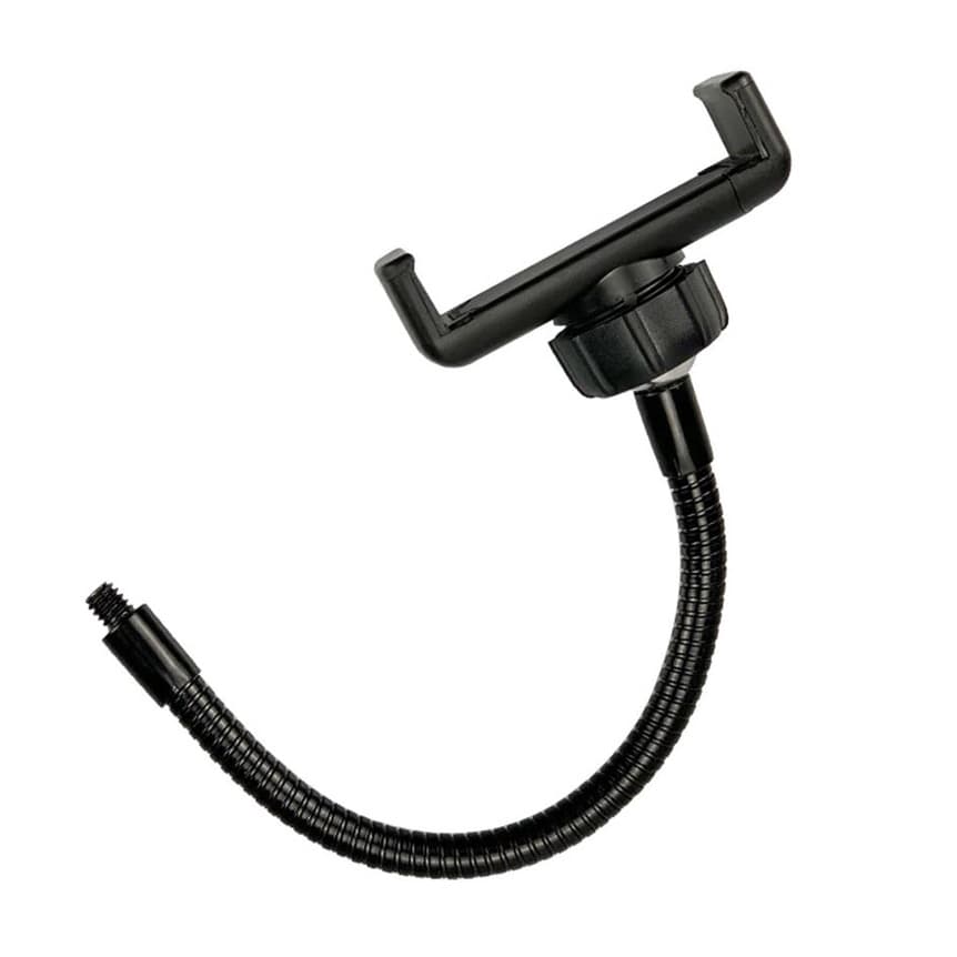 Suporte de Celular Para Ring Light Flexível