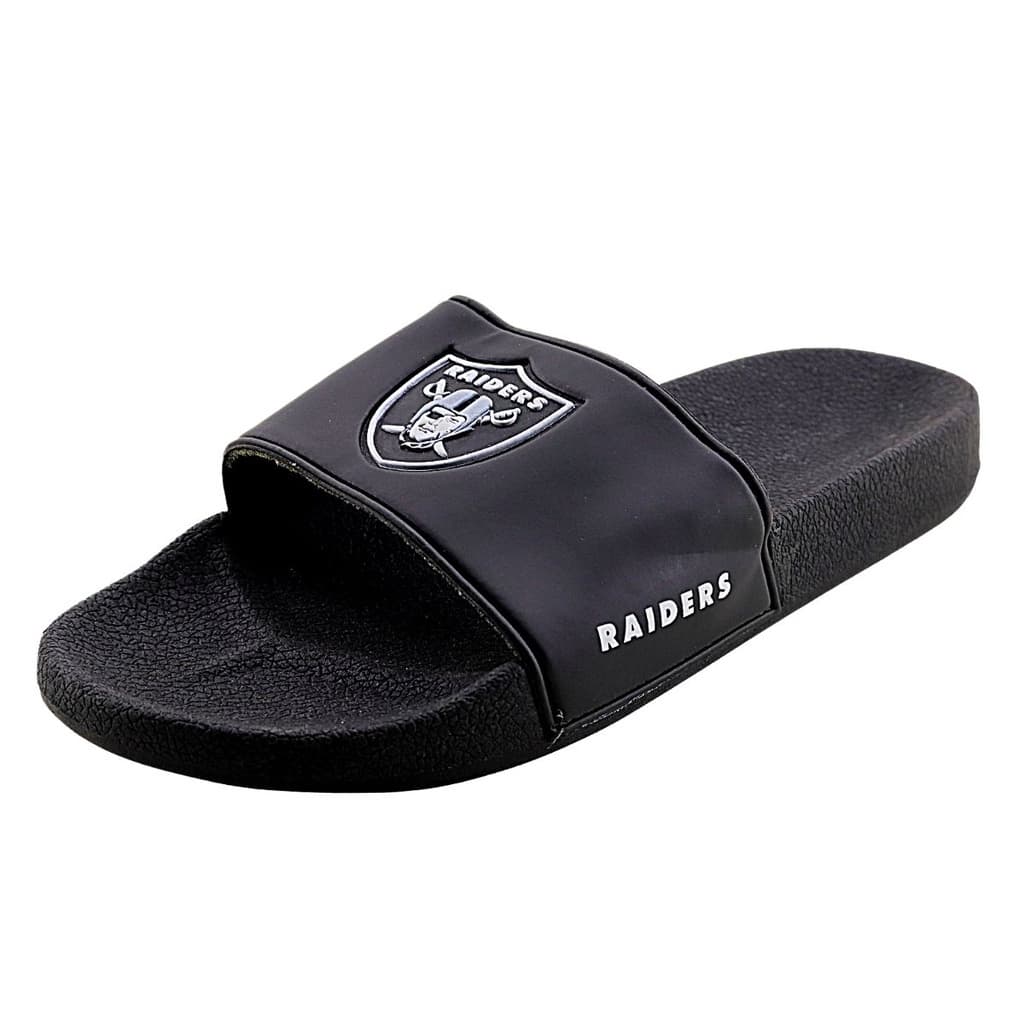 Chinelo Masculino Slide - Chinelo Promoção Preto - CP-Ref081