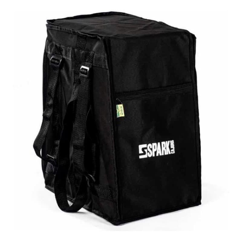 Bag Cajon Spark Instrumentos Musicais Percussão