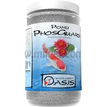 Seachem Pond Phos Guard 1L
