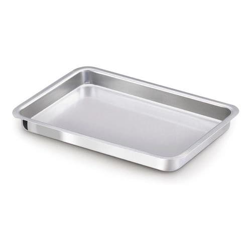 Assadeira Rinnai N°10 Alumínio Para Mini Forno Elétrico