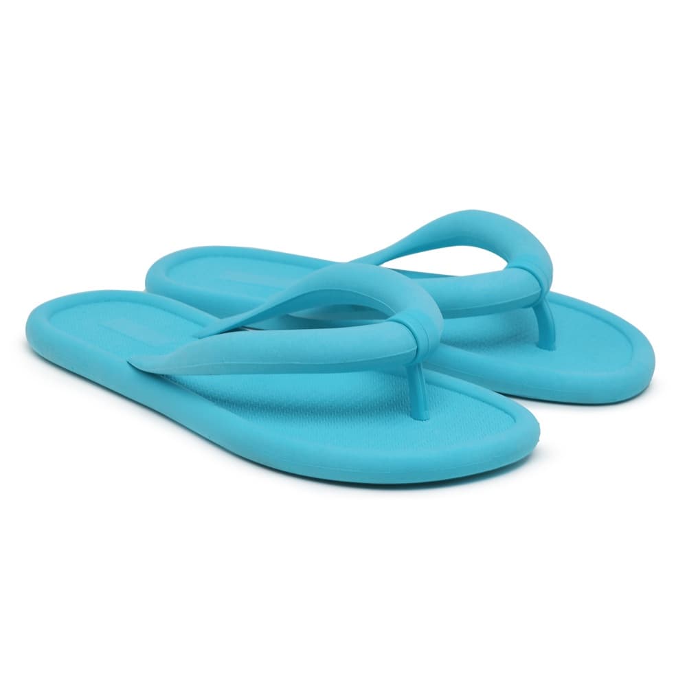 Chinelo Nuvem De Dedo N01 Feminino Cores Confortável Flip Flop Leve Macio Novidade Lançamento Moda