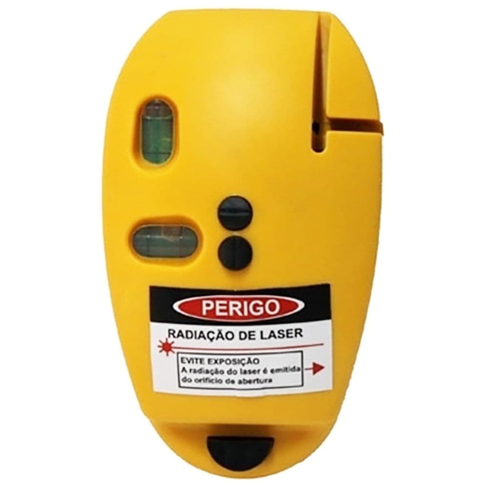 Nivel a laser 2 bolhas YX 9RZ Eda