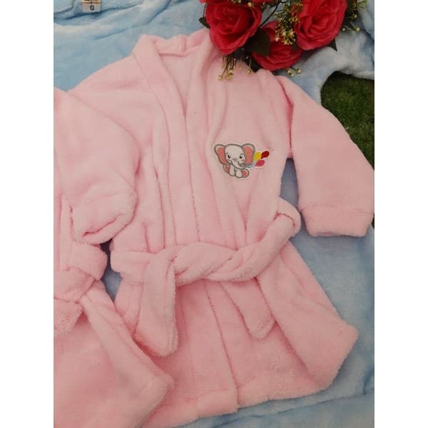 Roupão para fabricação própria moda outono inverno