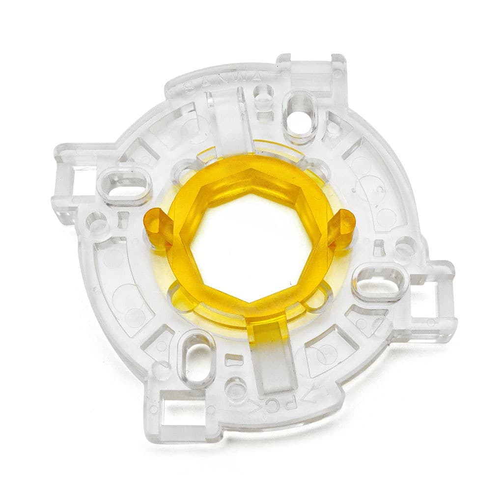 Restritor octogonal Sanwa !